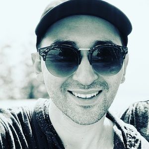 Meet your Posher, Bryce